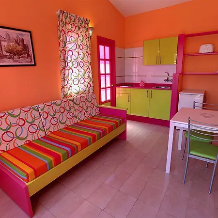 Appartement Colorado Golf Maspalomas (Gran Canaria)