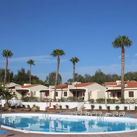 Colorado Golf Apartman Maspalomas