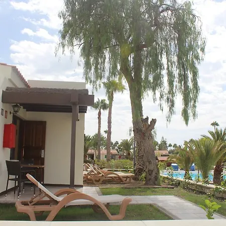 Colorado Golf Maspalomas