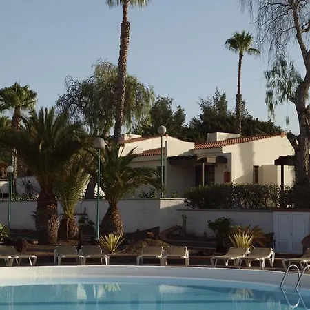 Colorado Golf Apartman Maspalomas
