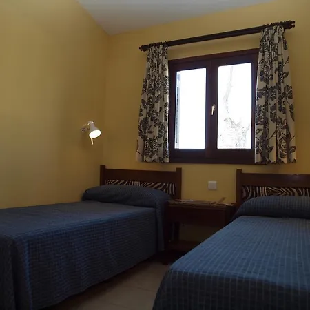 Colorado Golf Apartman Maspalomas
