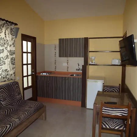 Apartman Colorado Golf *