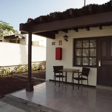 Apartman Colorado Golf *