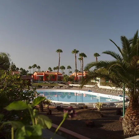 Colorado Golf Maspalomas