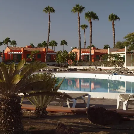 Colorado Golf Apartman Maspalomas