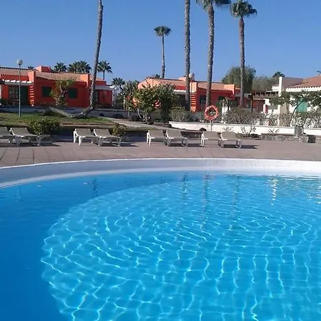 Colorado Golf * Maspalomas