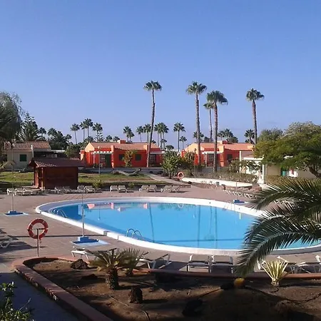 Apartman Colorado Golf