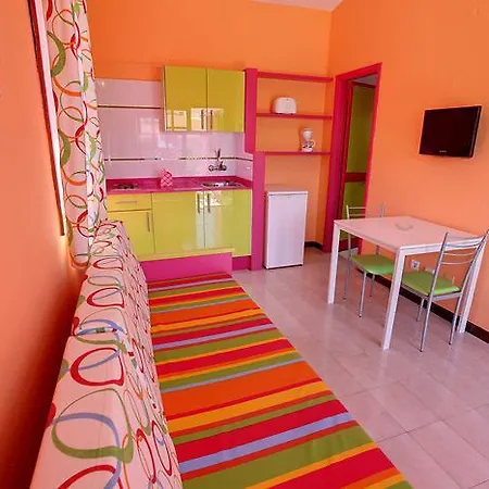 Apartman Colorado Golf Maspalomas