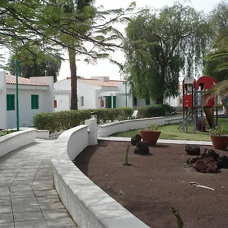 Colorado Golf Apartman Maspalomas