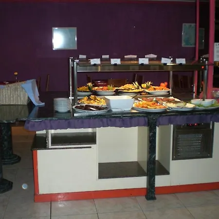 Apartman Colorado Golf Maspalomas