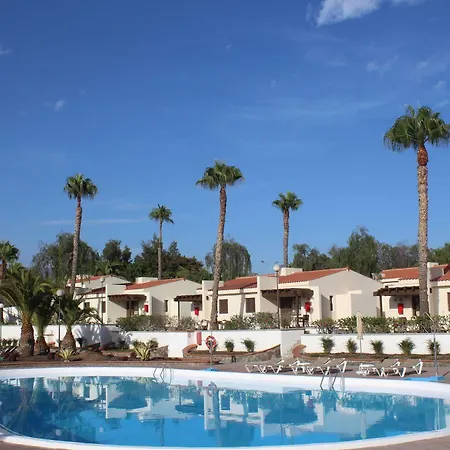 Colorado Golf Maspalomas