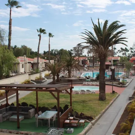 Colorado Golf Apartman *