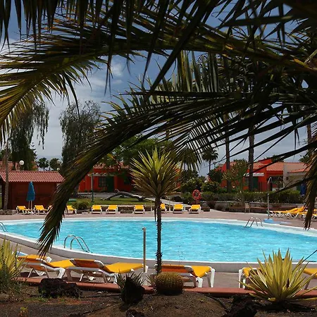 Apartman Colorado Golf *